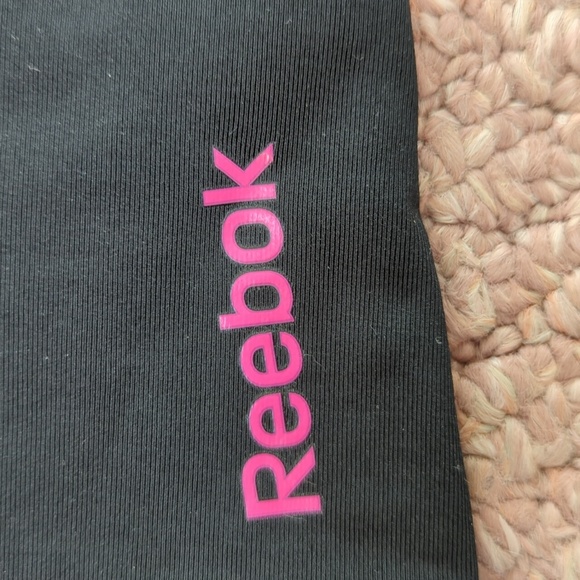 NWOT Reebok Razorback Athletic shirt - Picture 2 of 9